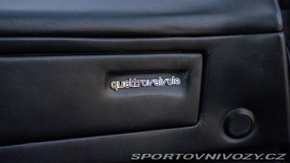 Ferrari Mondial 3.2 Quattrovalvole 1988