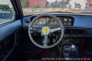 Ferrari Mondial 3.2 Quattrovalvole 1988