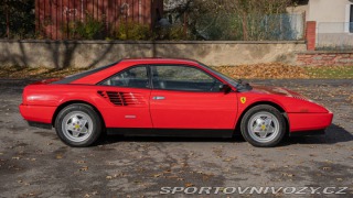 Ferrari Mondial 3.2 Quattrovalvole 1988
