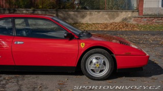 Ferrari Mondial 3.2 Quattrovalvole 1988