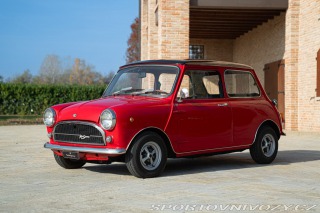   Innocenti MINI COOPER MK2
