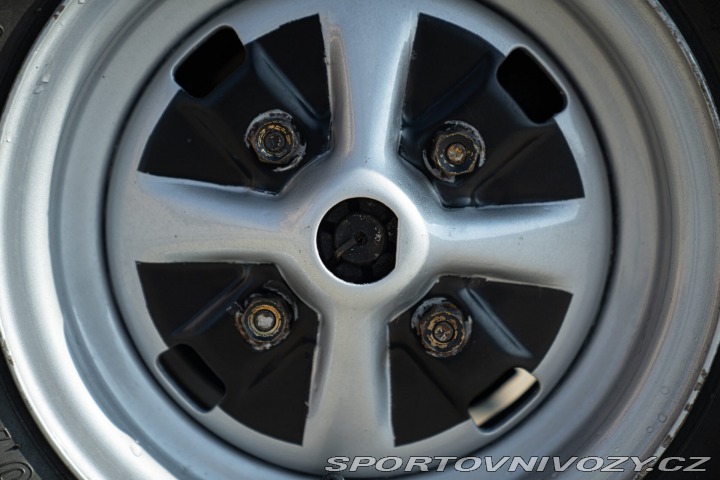 Ostatní značky Ostatní modely Innocenti MINI COOPER MK2 1969