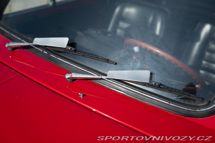 Ostatní značky Ostatní modely Innocenti MINI COOPER MK2 1969