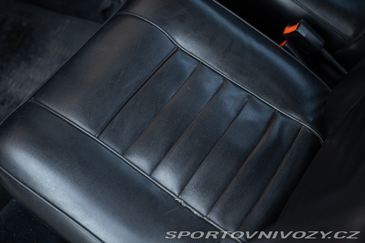 Ostatní značky Ostatní modely Innocenti MINI COOPER MK2 1969