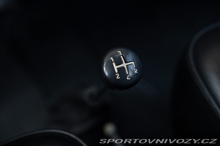 Ostatní značky Ostatní modely Innocenti MINI COOPER MK2 1969