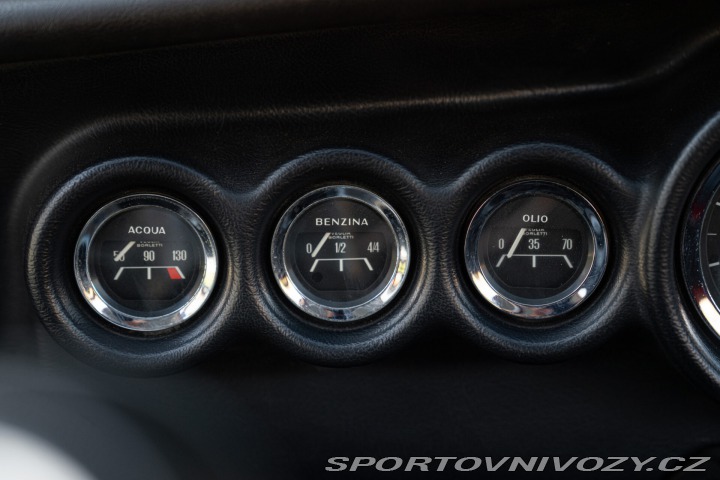 Ostatní značky Ostatní modely Innocenti MINI COOPER MK2 1969