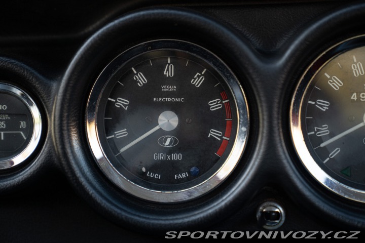 Ostatní značky Ostatní modely Innocenti MINI COOPER MK2 1969