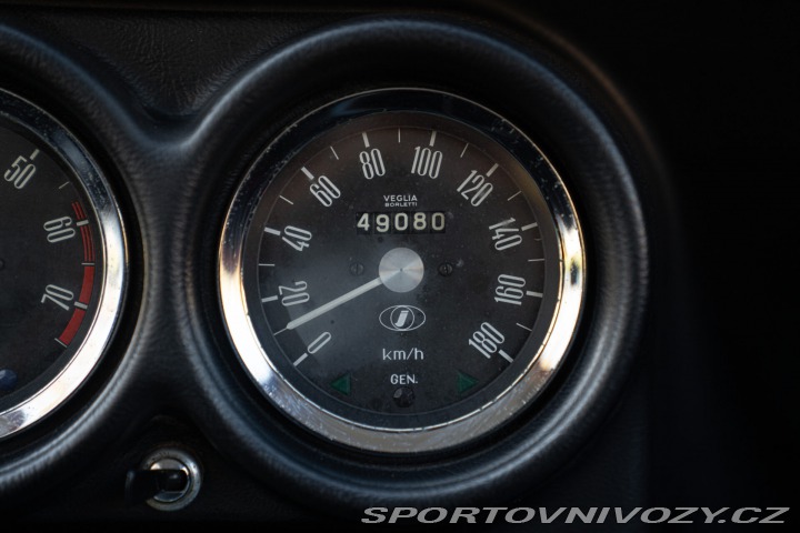 Ostatní značky Ostatní modely Innocenti MINI COOPER MK2 1969