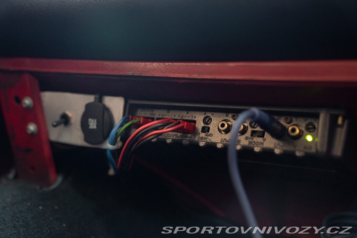 Ostatní značky Ostatní modely Innocenti MINI COOPER MK2 1969