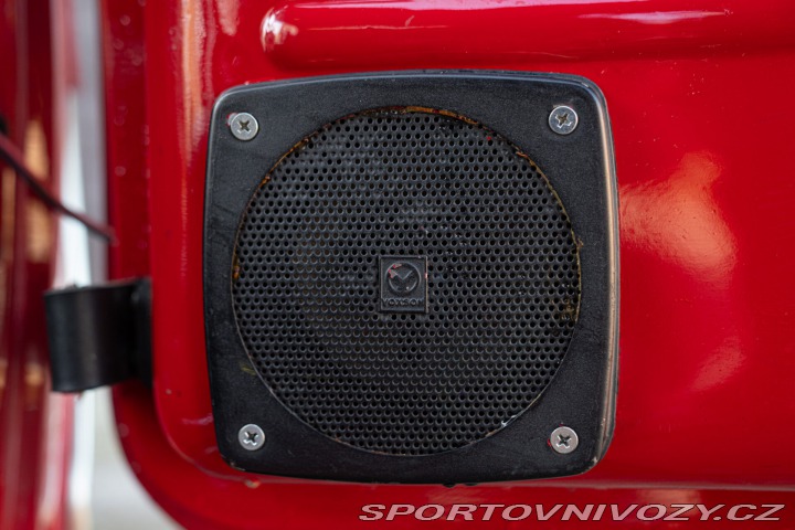 Ostatní značky Ostatní modely Innocenti MINI COOPER MK2 1969