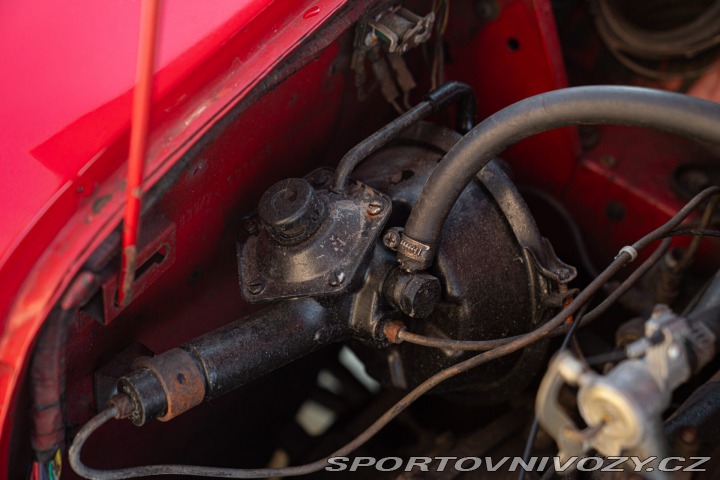 Ostatní značky Ostatní modely Innocenti MINI COOPER MK2 1969