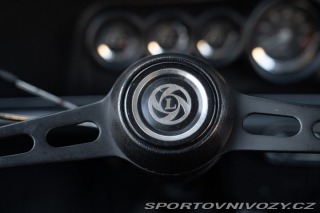 Ostatní značky Ostatní modely Innocenti MINI COOPER MK2 1969