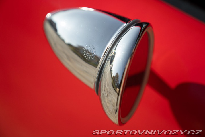 Ostatní značky Ostatní modely Triumph SPITFIRE 1500 1976