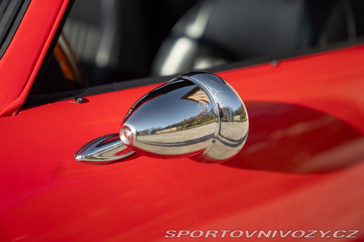 Ostatní značky Ostatní modely Triumph SPITFIRE 1500 1976