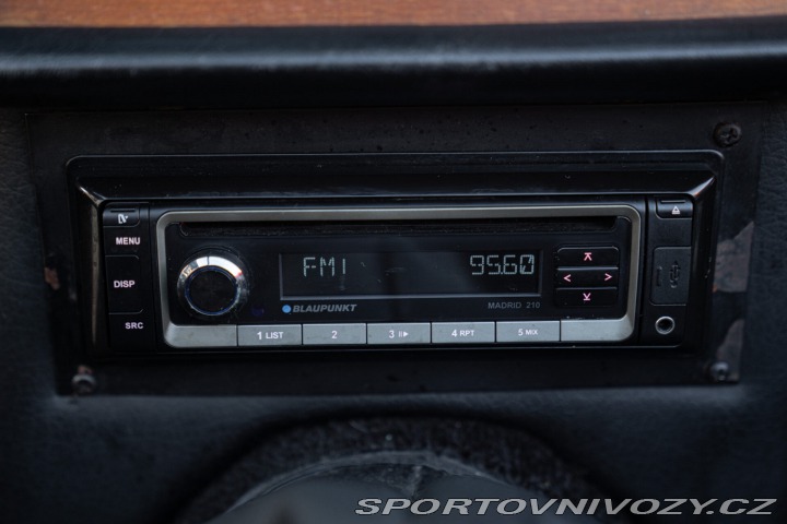 Ostatní značky Ostatní modely Triumph SPITFIRE 1500 1976