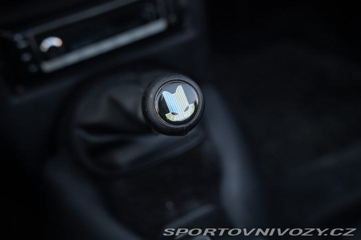 Ostatní značky Ostatní modely Triumph SPITFIRE 1500 1976