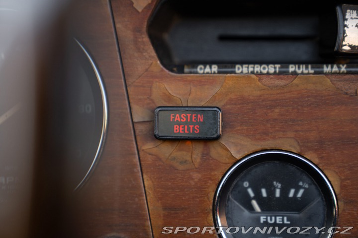 Ostatní značky Ostatní modely Triumph SPITFIRE 1500 1976