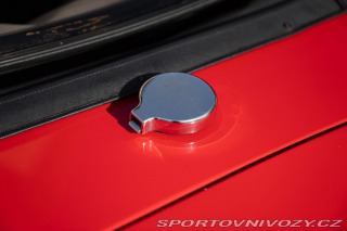 Ostatní značky Ostatní modely Triumph SPITFIRE 1500 1976