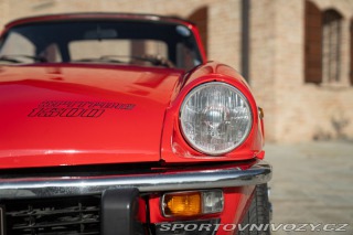 Ostatní značky Ostatní modely Triumph SPITFIRE 1500 1976