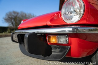 Ostatní značky Ostatní modely Triumph SPITFIRE 1500 1976