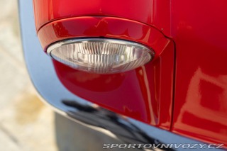 Ostatní značky Ostatní modely Triumph SPITFIRE 1500 1976