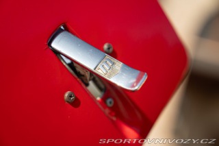 Ostatní značky Ostatní modely Triumph SPITFIRE 1500 1976