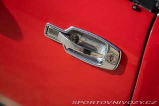 Ostatní značky Ostatní modely Triumph SPITFIRE 1500 1976