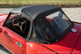 Ostatní značky Ostatní modely Triumph SPITFIRE 1500 1976