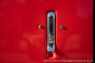 Ostatní značky Ostatní modely Triumph SPITFIRE 1500 1976