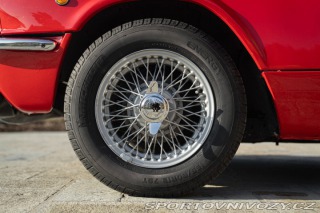 Ostatní značky Ostatní modely Triumph SPITFIRE 1500 1976