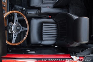 Ostatní značky Ostatní modely Triumph SPITFIRE 1500 1976