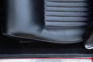 Ostatní značky Ostatní modely Triumph SPITFIRE 1500 1976