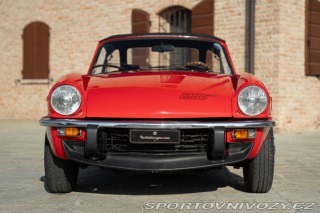 Ostatní značky Ostatní modely Triumph SPITFIRE 1500 1976