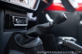 Ostatní značky Ostatní modely Triumph SPITFIRE 1500 1976