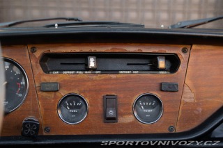 Ostatní značky Ostatní modely Triumph SPITFIRE 1500 1976