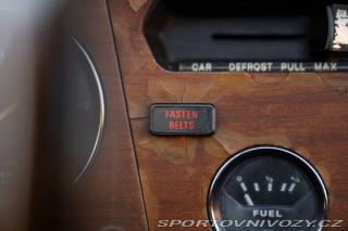 Ostatní značky Ostatní modely Triumph SPITFIRE 1500 1976