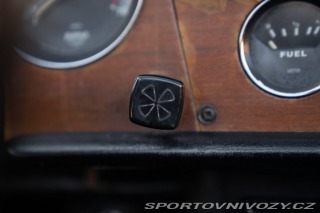 Ostatní značky Ostatní modely Triumph SPITFIRE 1500 1976