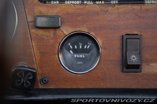 Ostatní značky Ostatní modely Triumph SPITFIRE 1500 1976