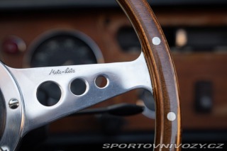 Ostatní značky Ostatní modely Triumph SPITFIRE 1500 1976