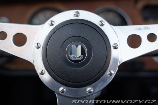 Ostatní značky Ostatní modely Triumph SPITFIRE 1500 1976