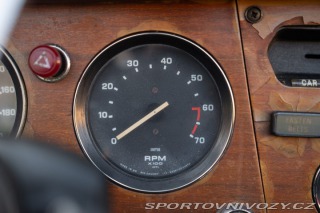 Ostatní značky Ostatní modely Triumph SPITFIRE 1500 1976