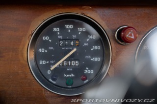 Ostatní značky Ostatní modely Triumph SPITFIRE 1500 1976