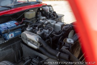 Ostatní značky Ostatní modely Triumph SPITFIRE 1500 1976