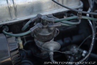 Ostatní značky Ostatní modely Triumph SPITFIRE 1500 1976