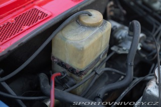 Ostatní značky Ostatní modely Triumph SPITFIRE 1500 1976