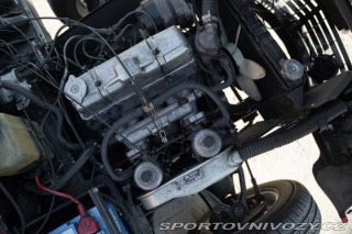 Ostatní značky Ostatní modely Triumph SPITFIRE 1500 1976