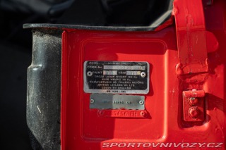 Ostatní značky Ostatní modely Triumph SPITFIRE 1500 1976