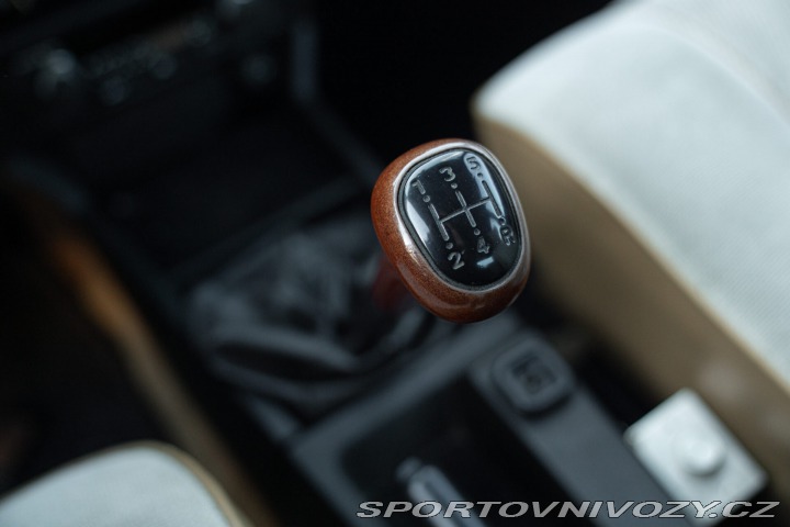 Alfa Romeo Ostatní modely ALFETTA 2.0 1983