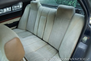 Alfa Romeo Ostatní modely ALFETTA QUADRIFOGLIO 2.0 1983