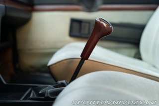 Alfa Romeo Ostatní modely ALFETTA QUADRIFOGLIO 2.0 1983